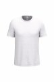 Goedkope heren T-shirt iDeal Basic Brand Ash Heather
